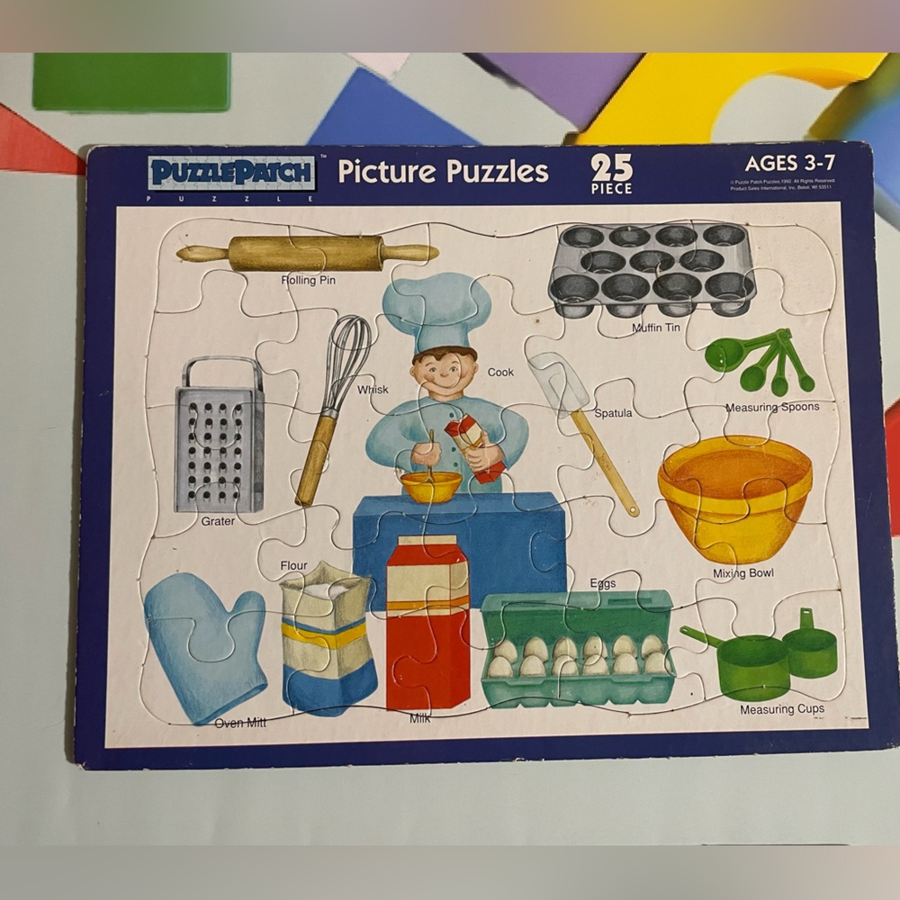 PUZZLEPATCH 🧩 Bundle - Picture 7 of 8